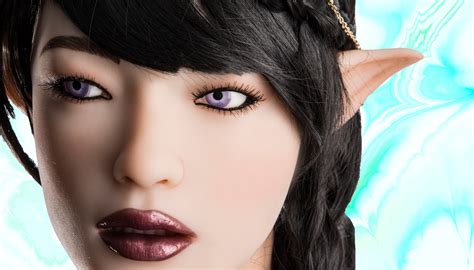 sexy dolls|RealDoll Makes Custom Fantasy Sex Dolls, Including ...